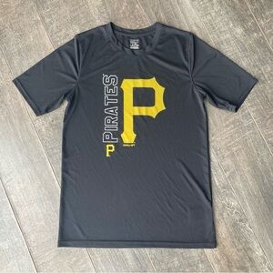 Pittsburgh Pirates Boys XL T-shirt